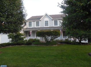 3 Carriage Dr, Eastampton, NJ 08060