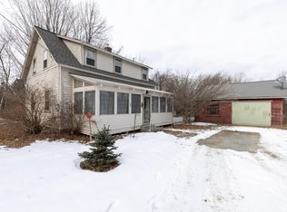 37 Old County Rd, Dublin, NH 03444