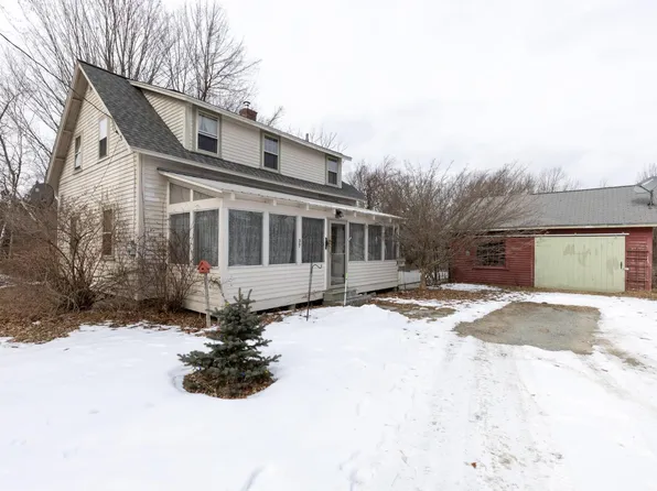 37 Old County Road, Dublin, NH 03444