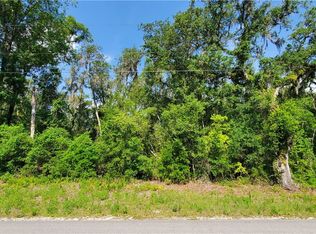 8001 Shasta St, Webster, FL 33597