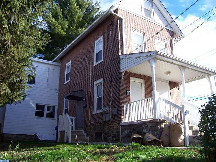 101 Jefferson Ave Cheltenham, PA Zillow