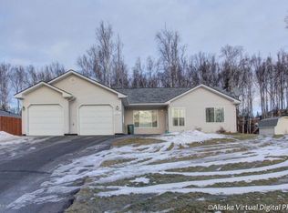 435 W Goldenwood St, Wasilla, AK 99654