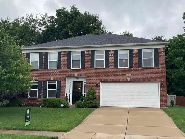 10080 Eagle Eye Way, Indianapolis, IN 46234