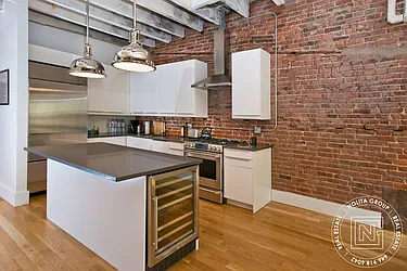 Rented by Nolita Group