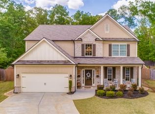 624 Providence Walk Pl, Canton, GA 30114