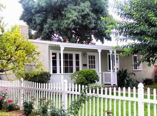 1616 W Valencia Dr, Fullerton, CA 92833