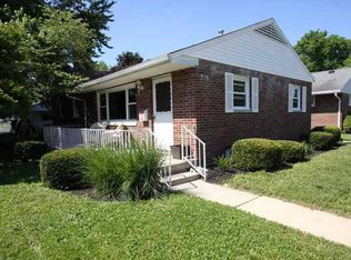 729 Elm St, Piqua, OH 45356