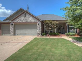 308 E Ocala St, Broken Arrow, OK 74011