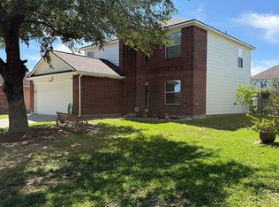 1902 Serenata Ln, Humble, TX 77396