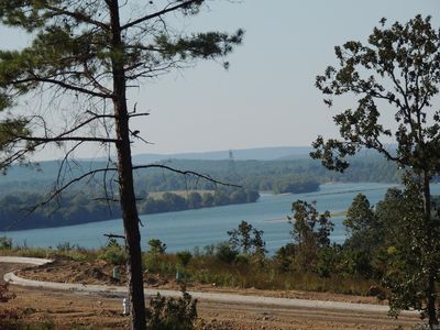 LOT 91 Summit View Ln, Maumelle, AR, 72113