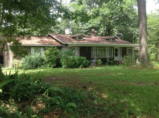 6050 Highway 48 E, Magnolia, MS 39652
