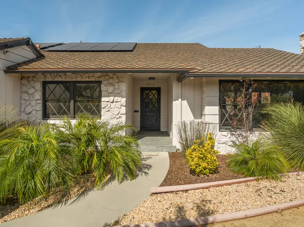 6213 S Corning Ave, Los Angeles, CA 90056
