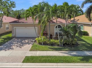 11630 NW 48th St, Coral Springs, FL 33076