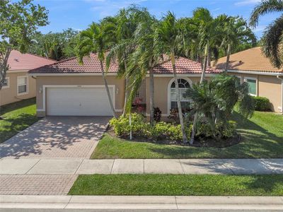 11630 NW 48  Street, Coral Springs, FL, 33076