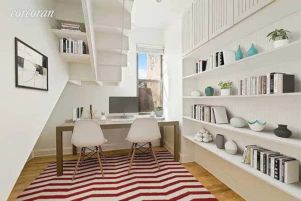 Rented by Corcoran | media 8