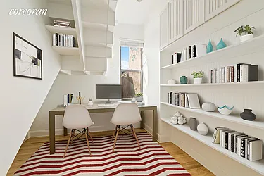 Rented by Corcoran