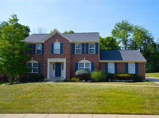 10762 Autumnridge Dr, Independence, KY 41051