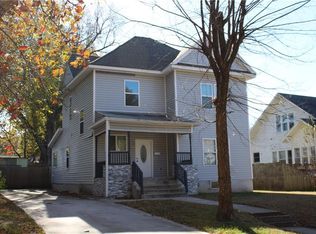 715 W 2nd St, Pittsburg, KS 66762