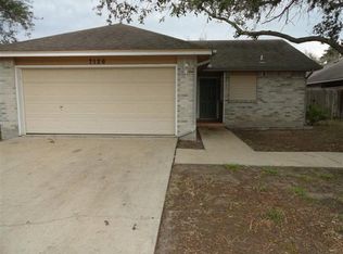 7126 Brookedge Ln, Corpus Christi, TX 78414