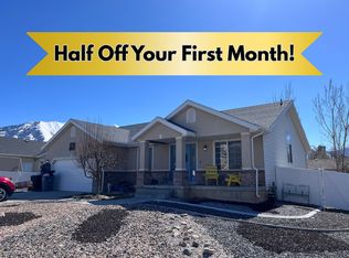292 Winchester Dr UNIT 1, Springville, UT 84663