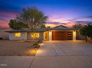 8707 E CLARENDON Avenue, Scottsdale, AZ 85251