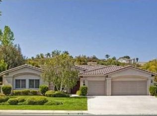 254 Camino Tablero, Escondido, CA 92029