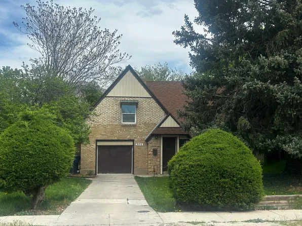 3175 S 2000 E, Salt Lake City, UT 84109