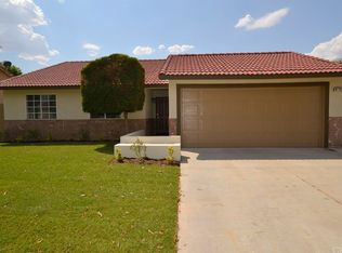 9774 Ironwood Ave, Bloomington, CA 92316