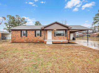 485 Iola St, Brownsville, TN 38012