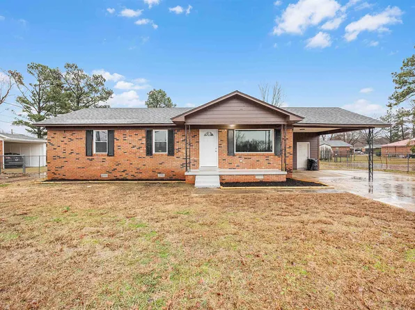 485 Iola St, Brownsville, TN 38012