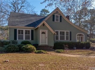 416 Carrollton Rd, Aliceville, AL 35442