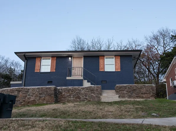 446 Wilclay Dr #446, Nashville, TN 37209