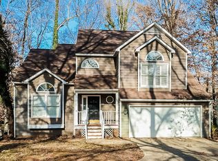 4801 Bay Pines Ct, Charlotte, NC 28269