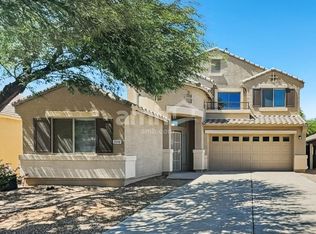 3910 E Hematite Ln, San Tan Valley, AZ 85143