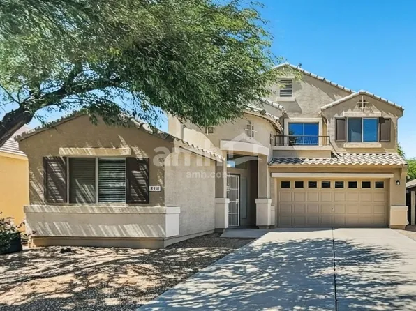 3910 E Hematite Ln, San Tan Valley, AZ 85143