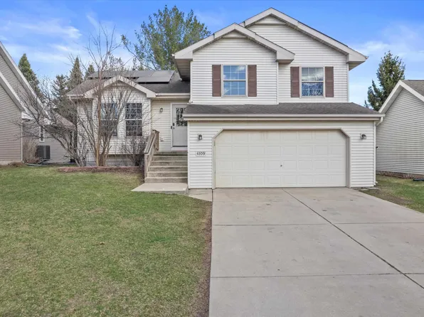 4109 Carberry St, Madison, WI 53704
