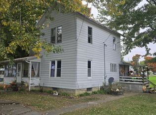 101 S Robinson St, Tiro, OH 44887