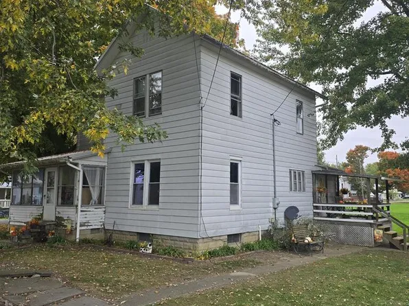 101 S Robinson St, Tiro, OH 44887