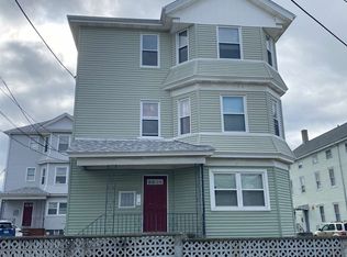 43-47 Davis St #43-3, Fall River, MA 02720