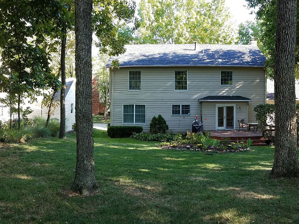 2nd image of 15471 Long Castle Forest Ct