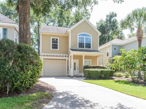 32 Gold Oak Dr, Hilton Head Island, SC 29926