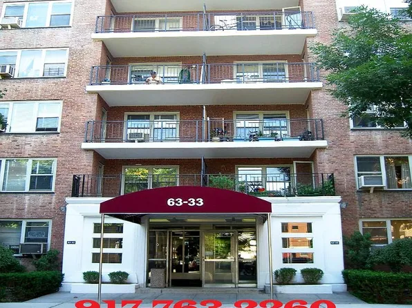 6333 98th Pl APT 2B, Flushing, NY 11374