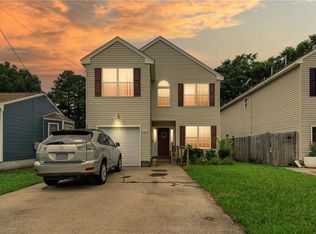 1441 Atlantic Ave, Chesapeake, VA 23324