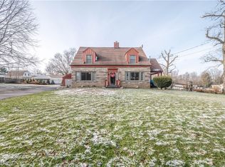 1761 N Ellsworth Ave, Salem, OH 44460