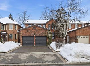 77 Lord Simcoe Dr, Brampton, ON L6S5H1