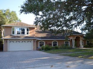 3322 Schefflera Rd, Tampa, FL 33618