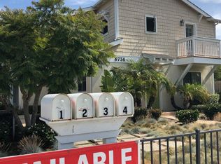 6736 Sueno Rd #6736, Goleta, CA 93117