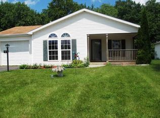 91 Vero Dr, Poughkeepsie, NY 12603