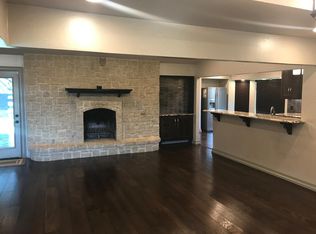 4205 Boat Club Rd, Lake Worth, TX 76135