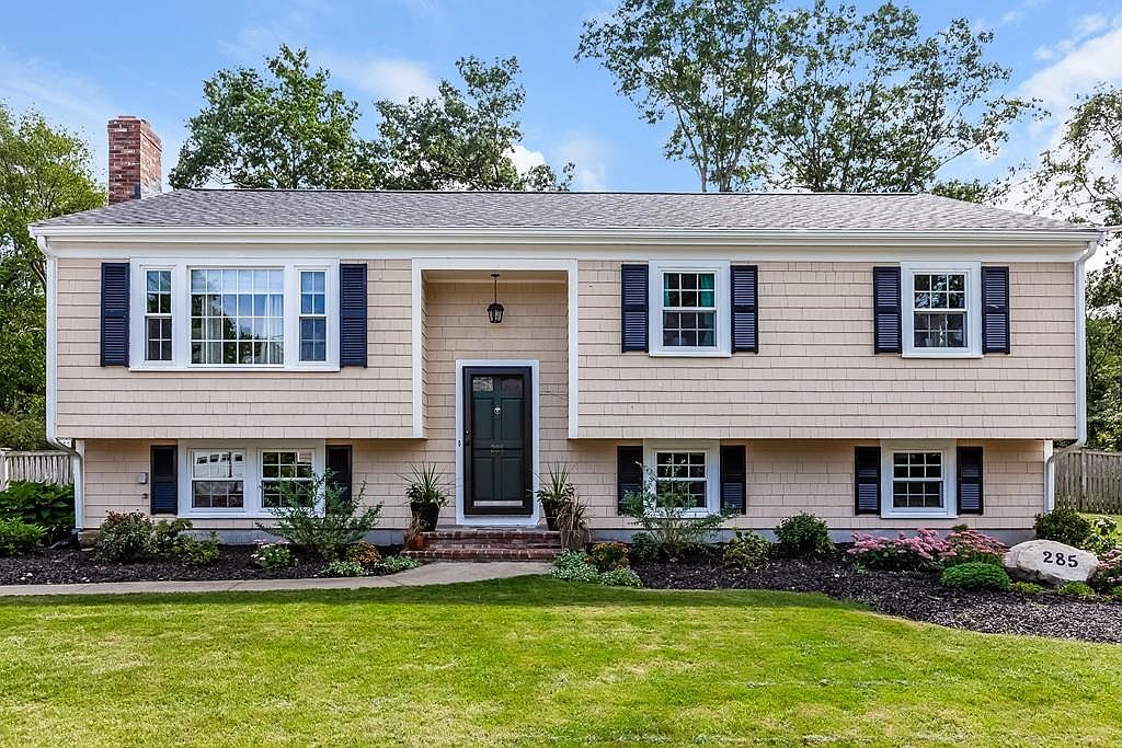 285 Turner Rd, Rockland, MA 02370 Zillow